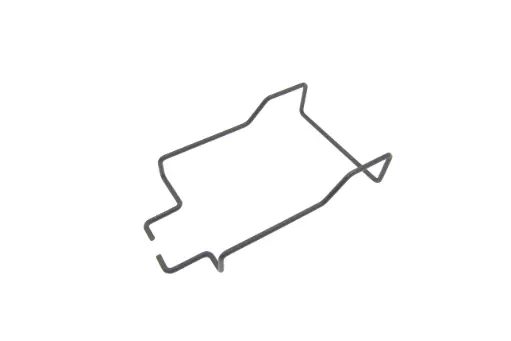 [Jk.260-27409] Guarda da Juki MB