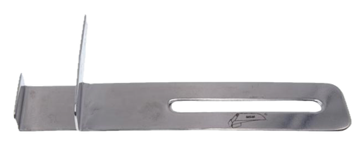 [BRT.2] Guia Bainhas Regulavel com Tabela