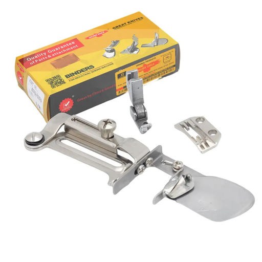 [Ge.A70-1/8] Guia Bainhas c / mola e sup.abrir - 3.2mm (A70)