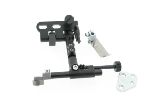[Dk.N800-80004] Guia aereo com micro Durkopp-Adler  Made in CZ