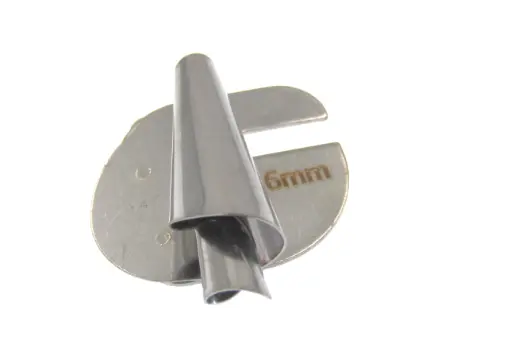 [SRHF.6mm] Guia bainhas 6mm
