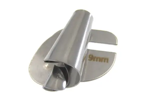 [SRHF.9mm] Guia bainhas 9mm