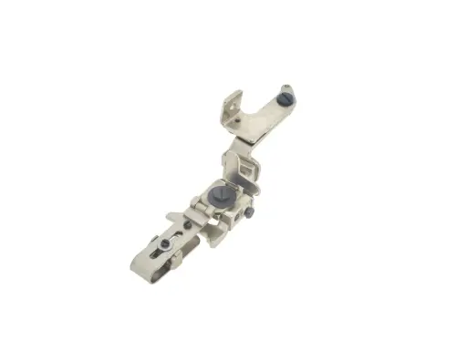 [K-BainInvisivEX] Guia bainhas invisiveis  /  ponto basebol corte e cose Pegasus EX  /  Juki MO6704 / MO6904 ( MAL121000A0 )