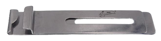 [BR] Guia bainhas regulavel