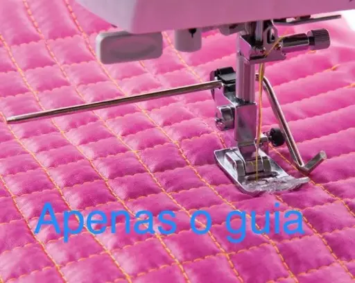 [Str.1014] Guia de calcador domestico