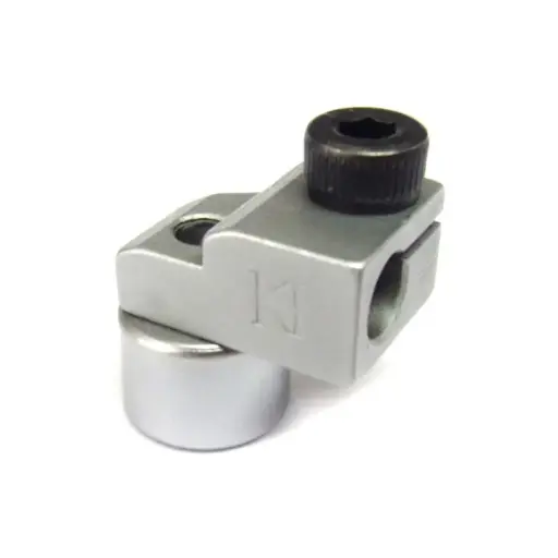 [Kh.KG-S11] Guia de roleto para guia aereo triplo arrasto