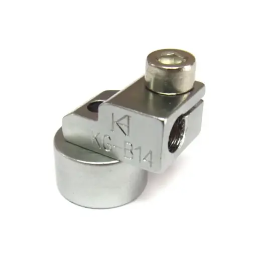 [Kh.KG-B14] Guia de roleto para guia aereo triplo arrasto