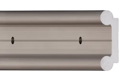 [Ig.WS-10-30] Guia linear drylin W L=600mm Igus