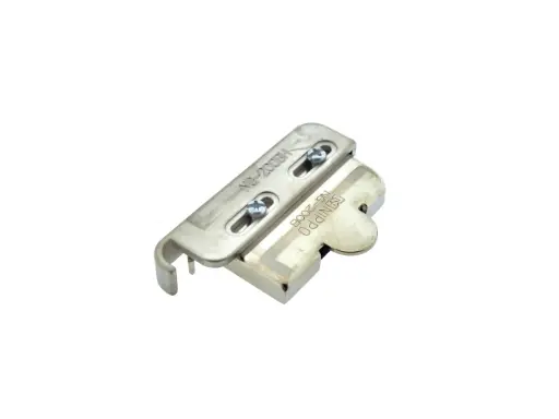 [Nip.NG-200BH] Guia magnetico 50x30mm com guia ajustável Nippo