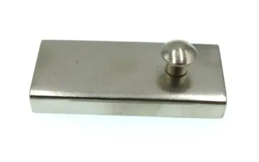 [K.MG1] Guia magnetico MG1