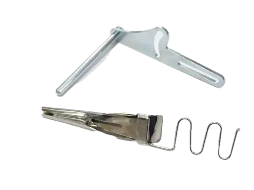 [UMA.25-20/10M] Guia malhetes 20 / 10MM com suporte