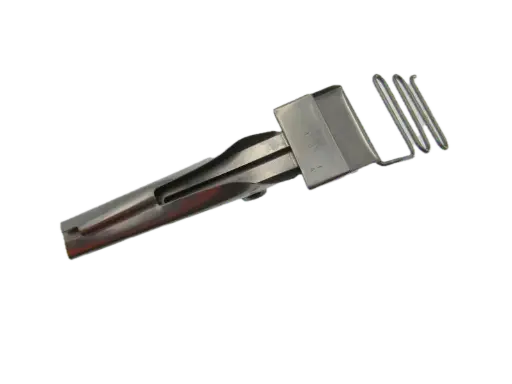 [AJ.34/16] Guia malhetes com grelha -  34 / 16MM