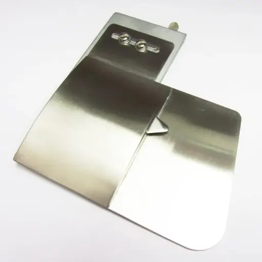 [KH.F23] Guia para punhos de mangas