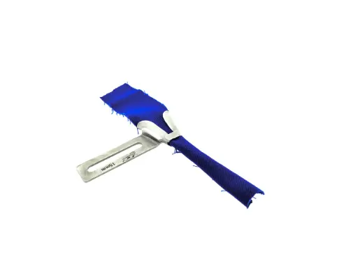 [PMP3512] Guia passadores a sobrepor 15mm