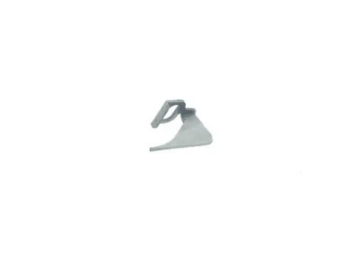 [Ev.2800A-GD] Guia regulavel calcador recobrimento (00) para 2800 / 3000 / 3200 EverPeak = 2800-007