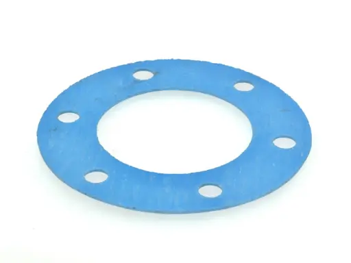 [Com.A0179] Junta boiador Comel FB / FR / BR ( 20389 ) = 0186.QV para caldeiras de 4KW e 6KW