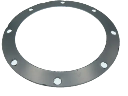 [Batt.SAM004] Junta da falange das resistencias Battistela Saturno Max 80x125mm - 8 furos