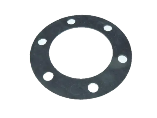 [Ghi.244237] Junta da falange das resistencias D150 6HOLES D12 -  84519000