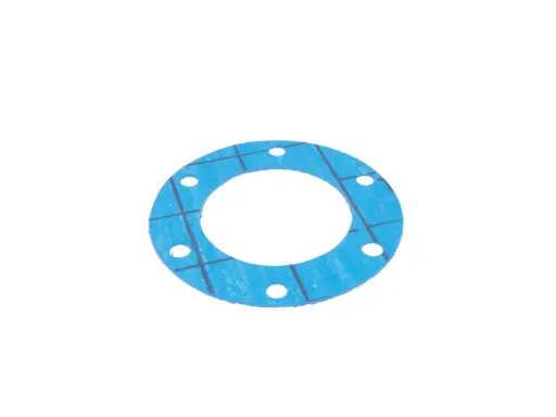[Com.A0569] Junta falange resistencias Comel FB / FR / BR diam.160 - para 4KW e 6KW
