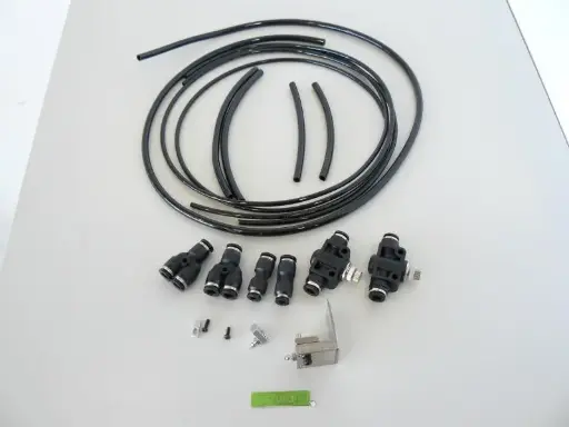 [Pg.Sic-Pud-OL] Kit ar para desenrolar a malha Pegasus