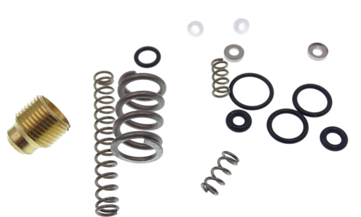 [Kit.SMT/SMP] Kit para pistola 2 vias Ar / Liquido Walcom SMT ( T.0800 )