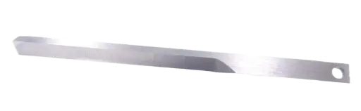 [Lj.801420] Lamina CAD Lectra ( 88.5x5.5x1.5 )