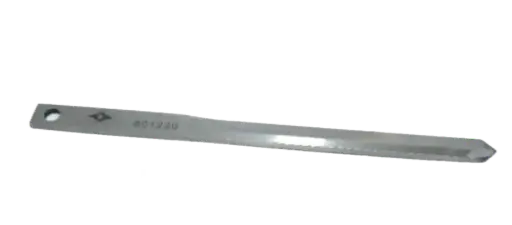 [LJ-801220] Lamina CAD Lectra (Strongh) ( 88.5x5.5x1.5 )