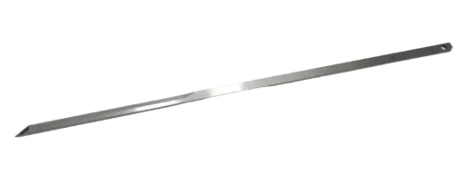 [Lj.801437] Lamina CAD Lectra 801437 ( 365x8.5x2.4 )
