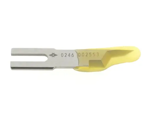 [Lj.246-2553] Lamina Durkopp 745