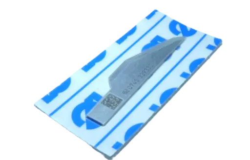 [Dk.745-339330] Lamina Durkopp 745-339130 (Orig)
