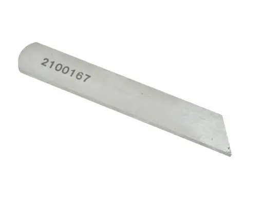 [ST-2100167HSS] Lamina HSS corte e cose Yamato AZ (Co)