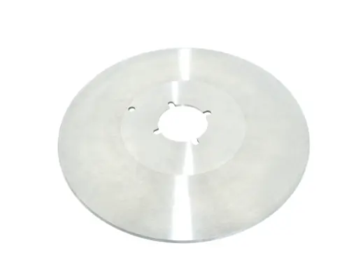 [Kur.KRH20BS] Lamina KURIS KRH 20 ROUND BS