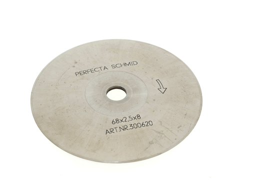 [Perf.201.640] Lamina Perfecta HZ 78