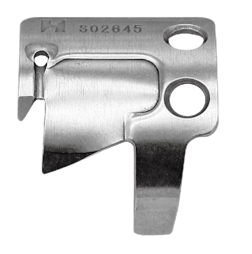 [ST-S02645-001] Lamina Ponto preso Brother corte de linha Movel (Co)