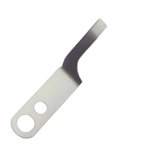 [Lj.154568-001] Lamina Ponto preso brother corte de linha Fixa