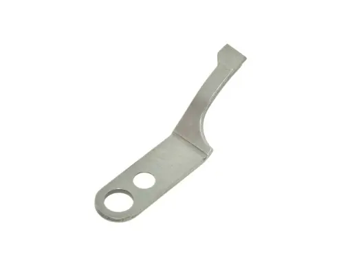 [ST-S45900-101] Lamina Ponto preso brother corte de linha Fixa