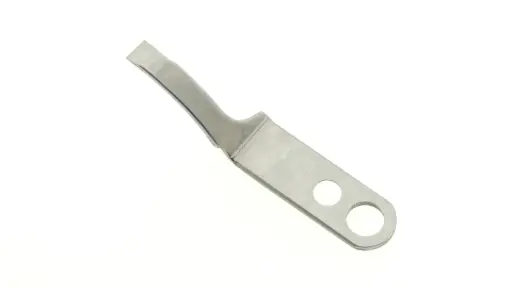 [ST-154568-101] Lamina Ponto preso brother corte de linha Fixa