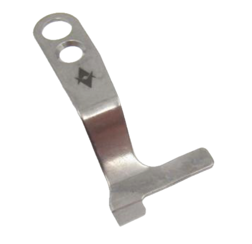[ST-S02637-001] Lamina Ponto preso brother corte de linha Fixa (Co)