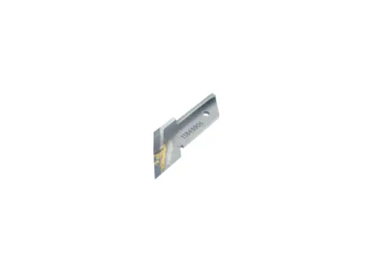 [Lj.118-45906] Lamina Sup. Corte e Cose Cantoneira Juki (Co)
