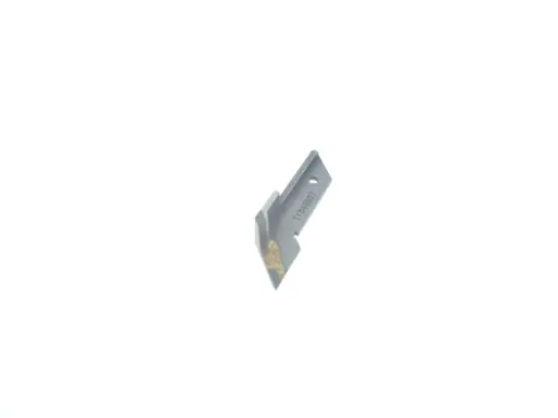 [ST-118-45807] Upper Knife angled Juki made in China (HS Code 2017- 84529000)