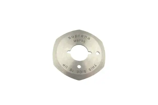 [Km.M700] Lamina Suprena M0700 (6 cantos) 50x16x1mm