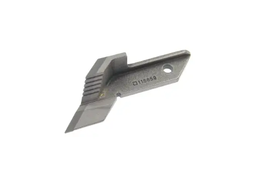[Jk.115-65900] Lamina cantoneira Juki