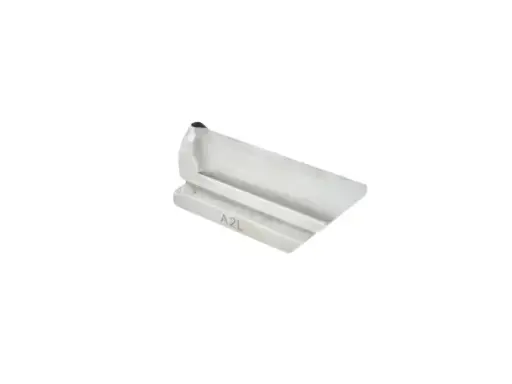 [Lj.S35436-001] Lamina casear de olhal Brother