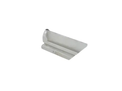 [Br.S35436-101] Lamina casear de olhal Brother RH9820 - 50MM