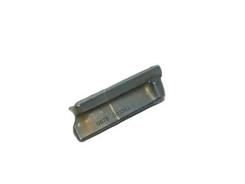 [Lj.5783363] Lamina casear de olhal Durkopp 578