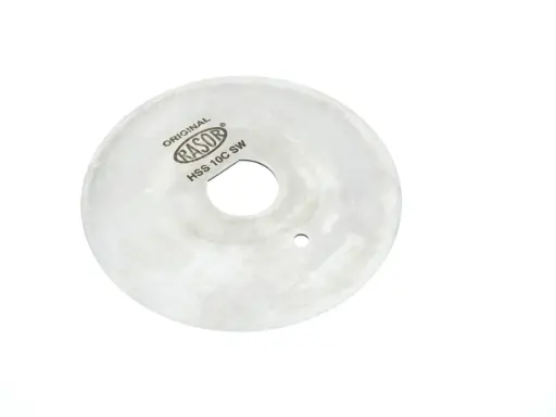 [Ras.TA10CSW] Lamina circular Rasor D100E / SW100HSS