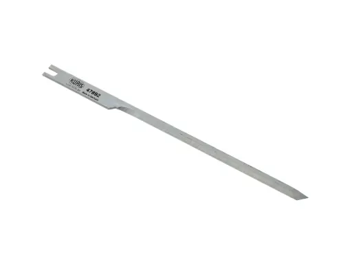 [Kur.47892] Lamina corte automatico 2x6 mm Kuris