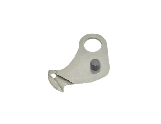 [Lj.D2402-555-BA0] Lamina corte de linha Juki 555 móvel (Co)