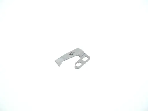 [ST-114-09604] Lamina corte de linha Juki 5550 Fixa G