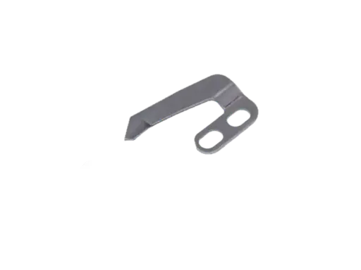 [Jk.400-00324] Lamina corte de linha Juki 5550 fixa (Org) = D2406-555-D0H